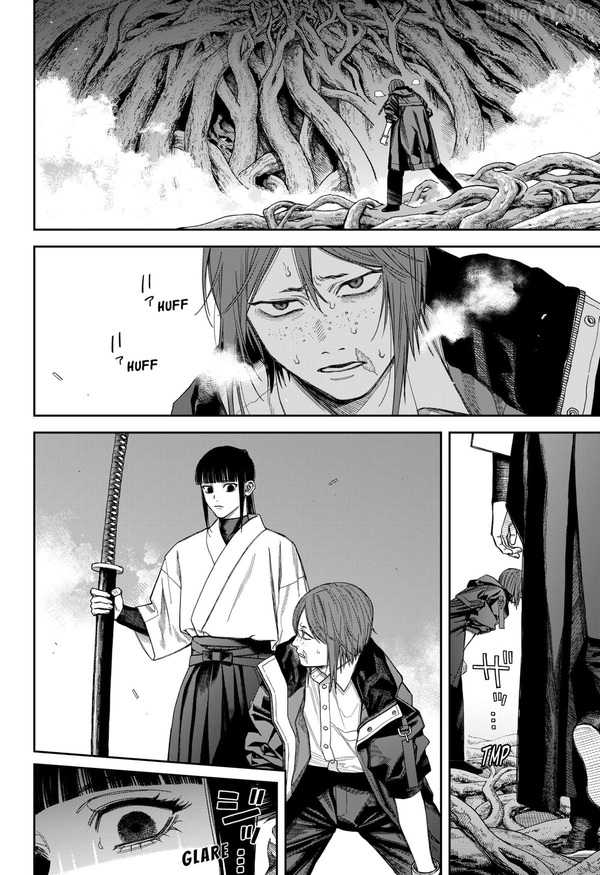 Empyreal Cabinet Chapter 19 - page 40