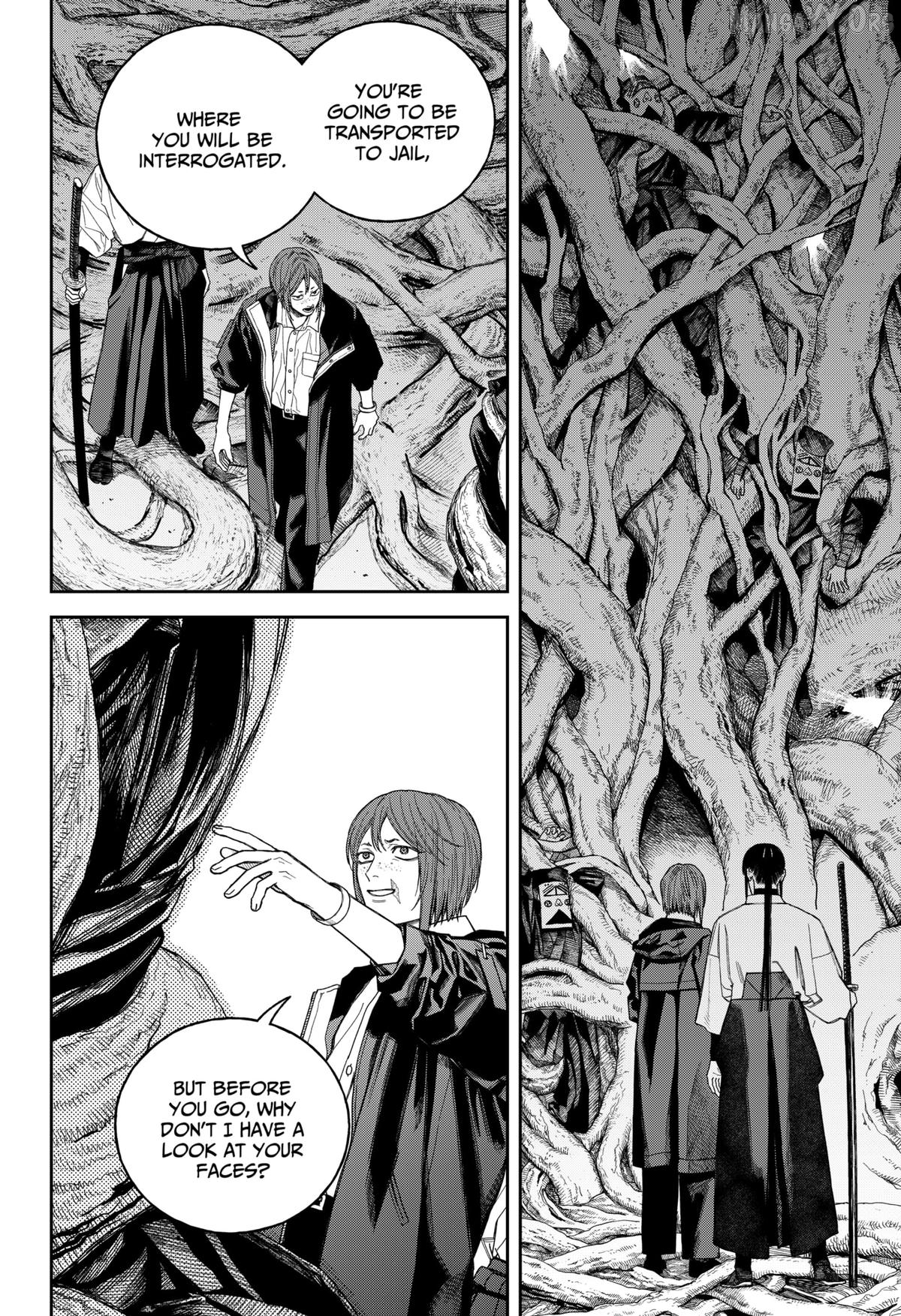 Empyreal Cabinet Chapter 19 - page 42
