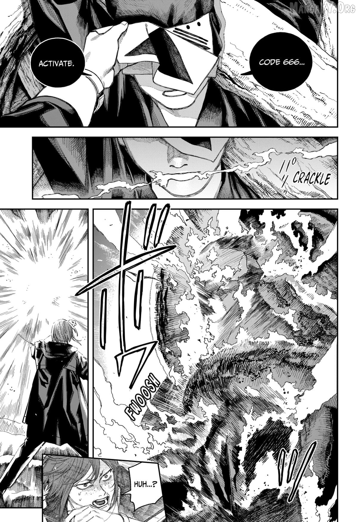Empyreal Cabinet Chapter 19 - page 43