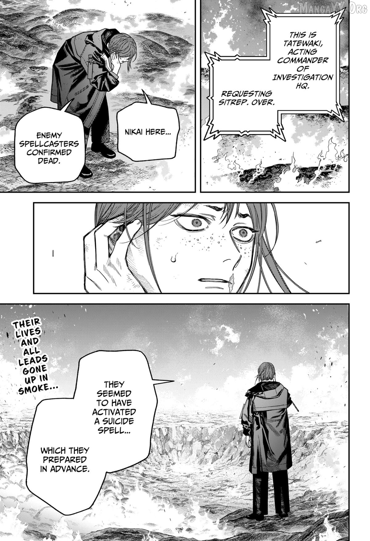 Empyreal Cabinet Chapter 19 - page 45