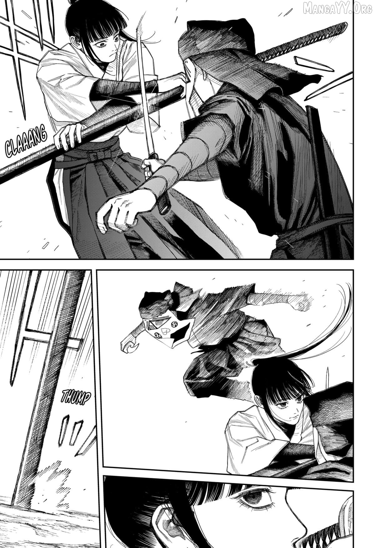 Empyreal Cabinet Chapter 19 - page 9