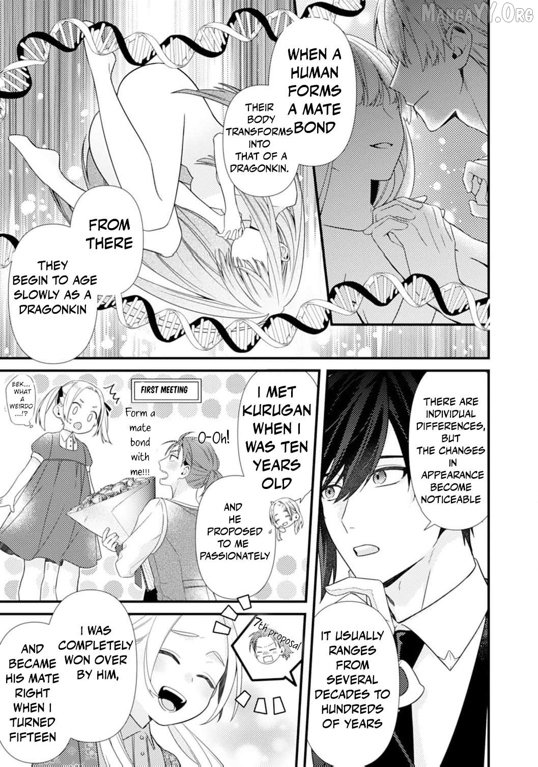 The Abandoned Queen: Luckily, My Divorce was Finalized. Once I Left, I Found the Crown Prince of Dragonia Waiting for Me. Chapter 8 - page 10