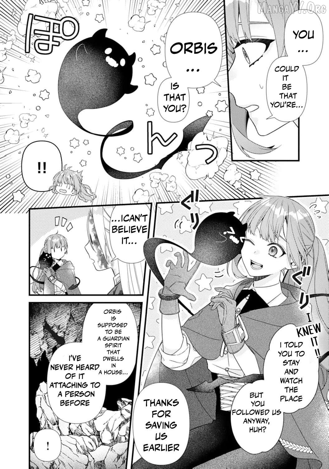 The Abandoned Queen: Luckily, My Divorce was Finalized. Once I Left, I Found the Crown Prince of Dragonia Waiting for Me. Chapter 8 - page 7