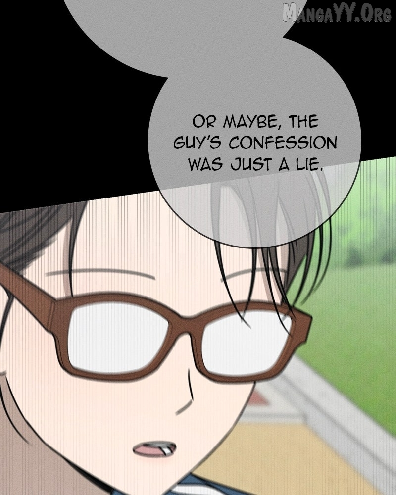 Powerful Confession Chapter 46 - page 80