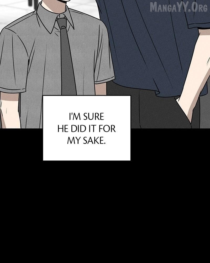 Powerful Confession Chapter 47 - page 106