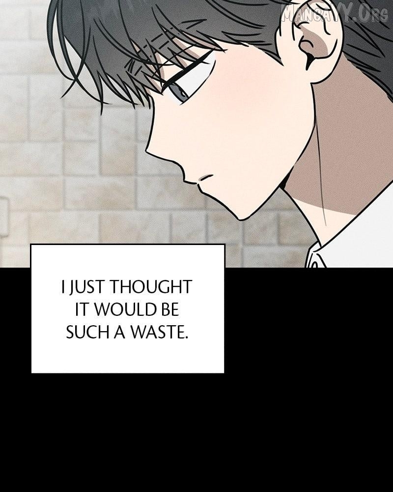 Powerful Confession Chapter 47 - page 54