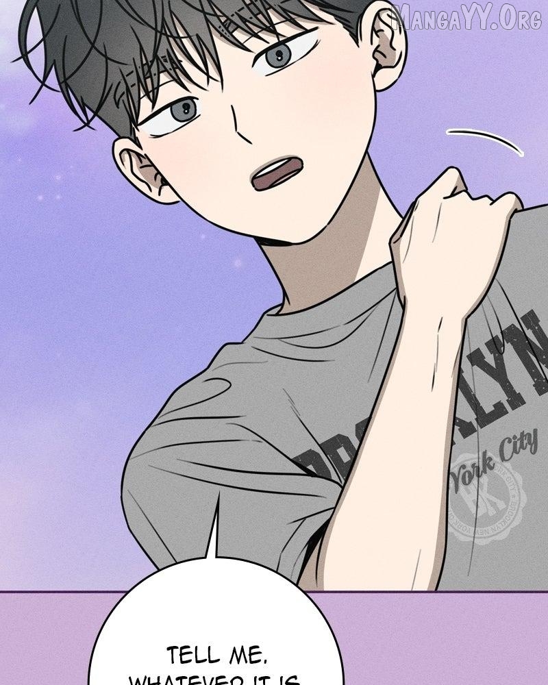 Powerful Confession Chapter 48 - page 11