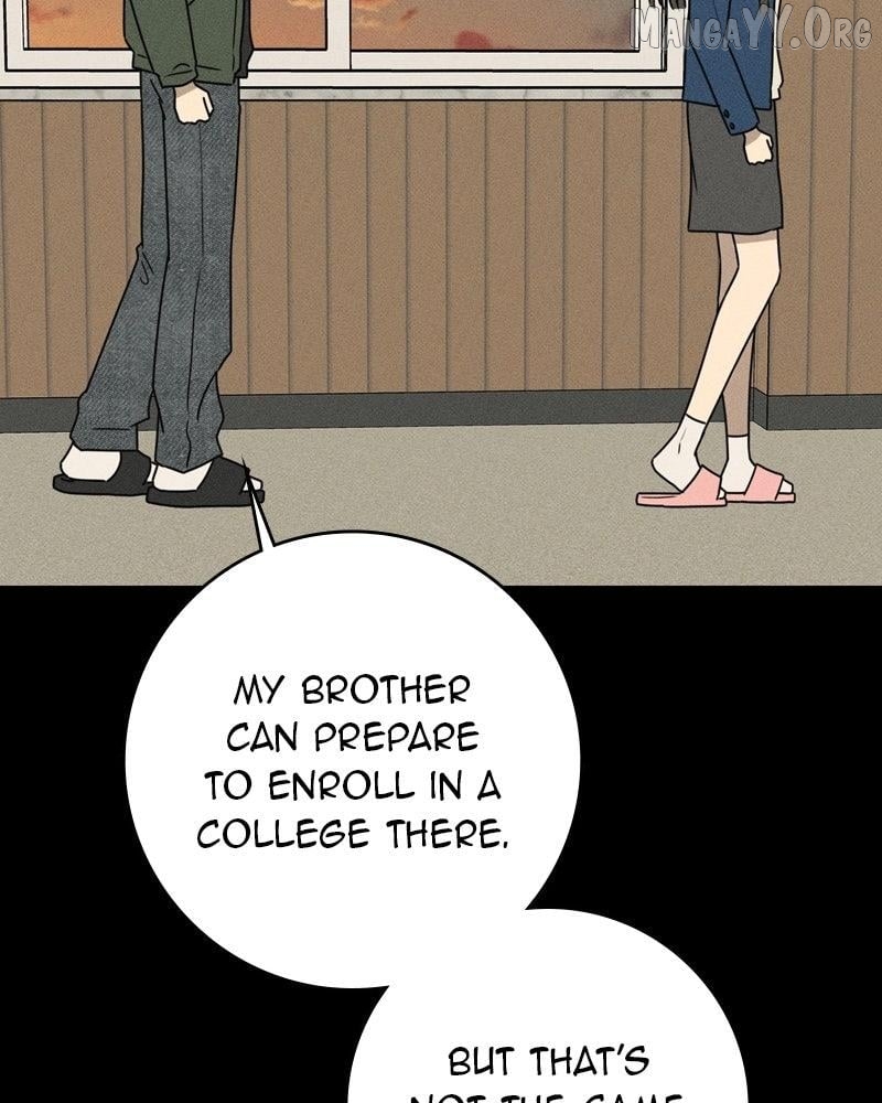 Powerful Confession Chapter 48 - page 113