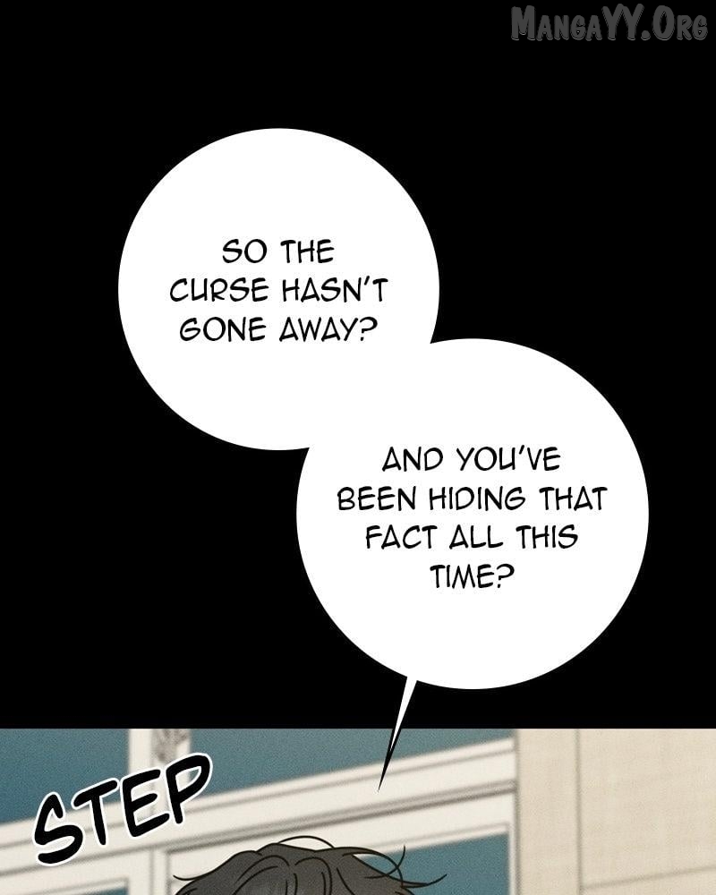 Powerful Confession Chapter 48 - page 134