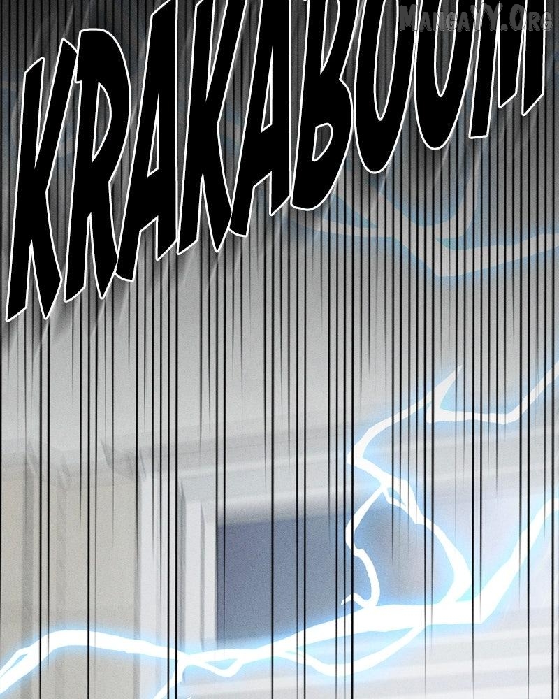 Powerful Confession Chapter 48 - page 154