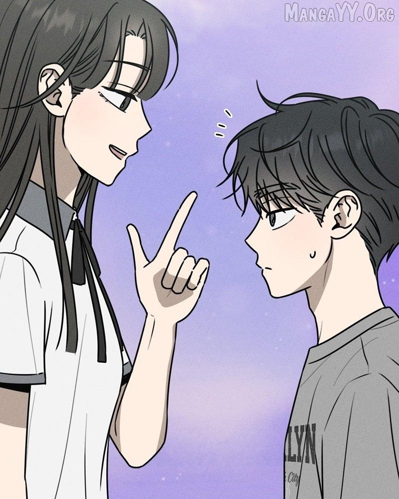 Powerful Confession Chapter 48 - page 18