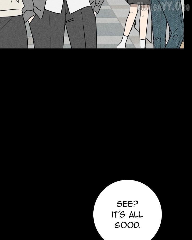 Powerful Confession Chapter 48 - page 56
