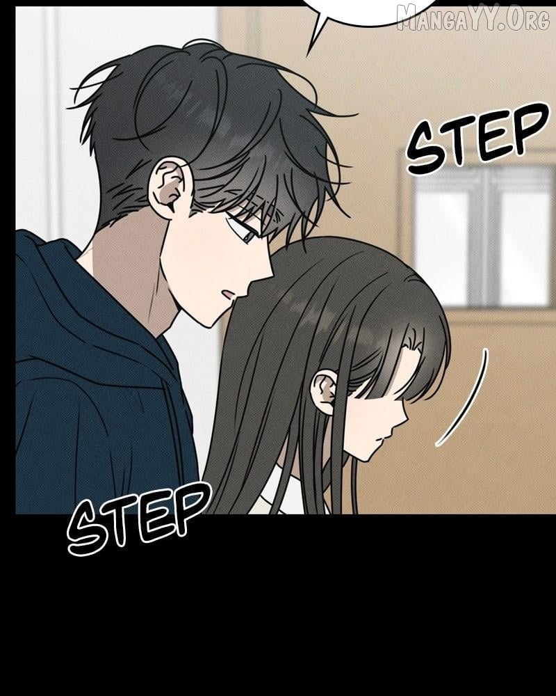 Powerful Confession Chapter 48 - page 57