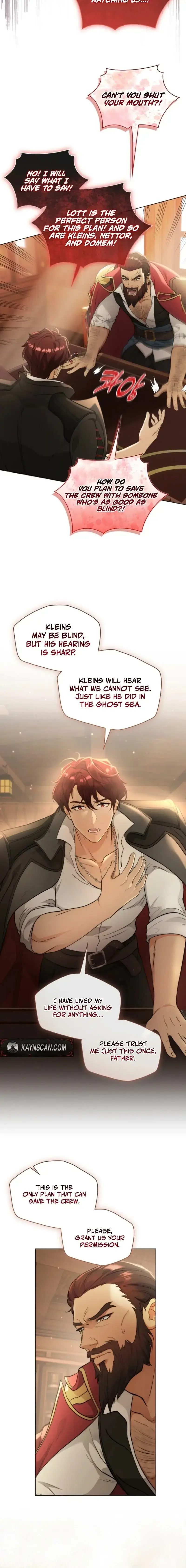 Seabird and the Wolf Chapter 72 - page 16