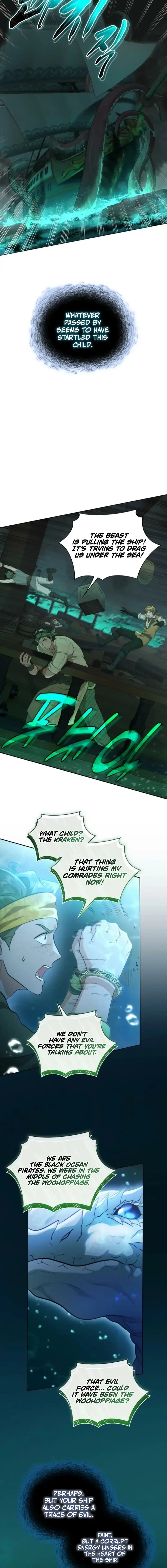 Seabird and the Wolf Chapter 72 - page 2