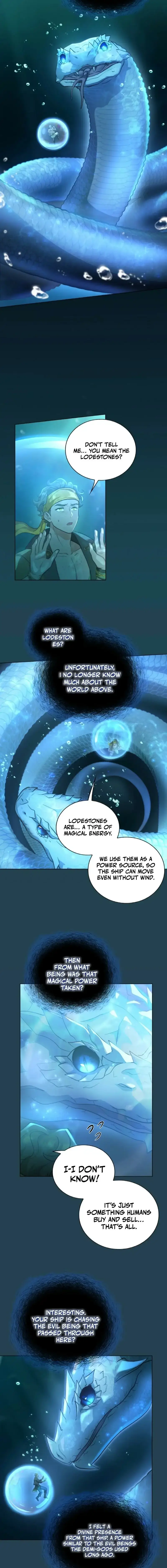 Seabird and the Wolf Chapter 72 - page 3