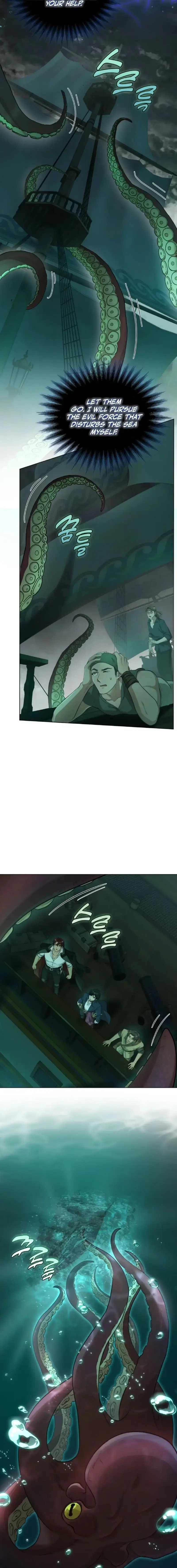Seabird and the Wolf Chapter 72 - page 5