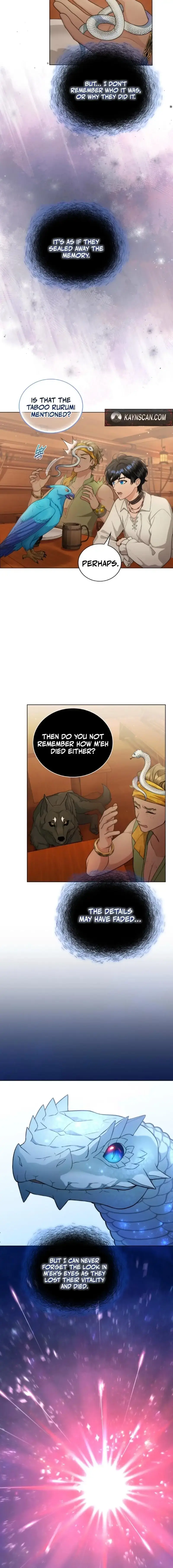 Seabird and the Wolf Chapter 73 - page 10