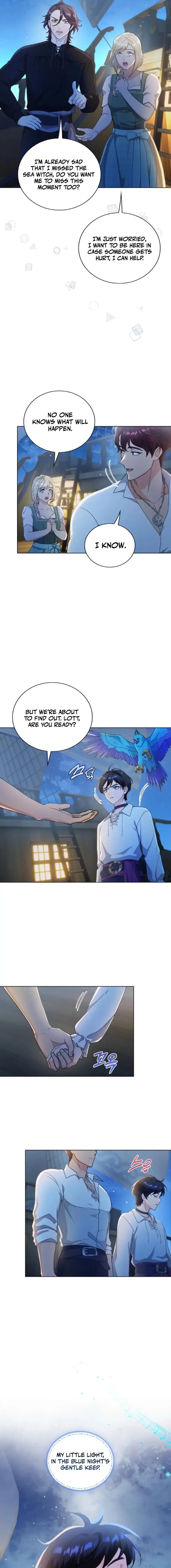 Seabird and the Wolf Chapter 73 - page 15