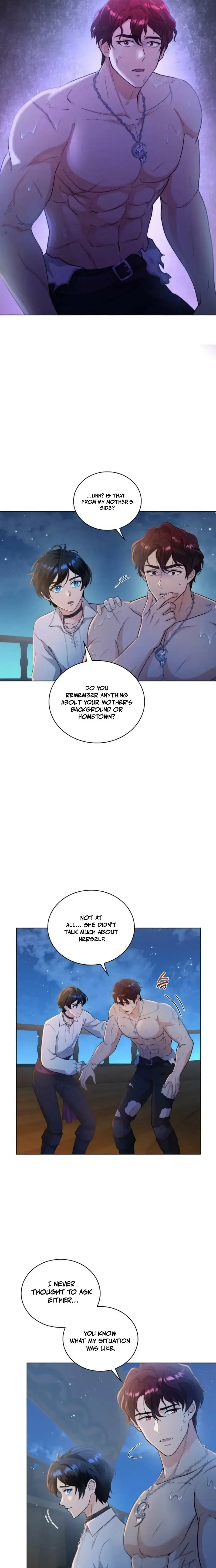 Seabird and the Wolf Chapter 74 - page 5