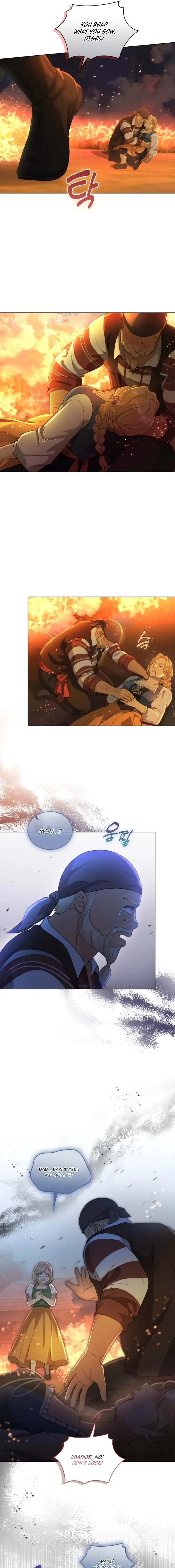 Seabird and the Wolf Chapter 77 - page 3