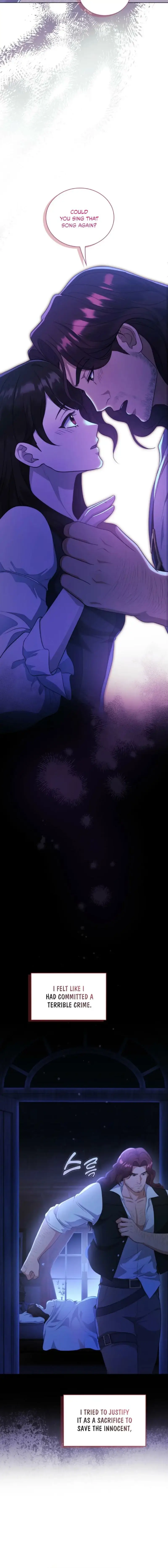 Seabird and the Wolf Chapter 78 - page 18