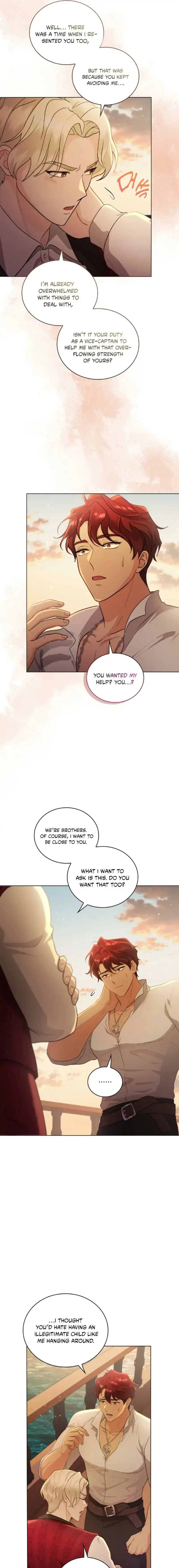 Seabird and the Wolf Chapter 78 - page 3