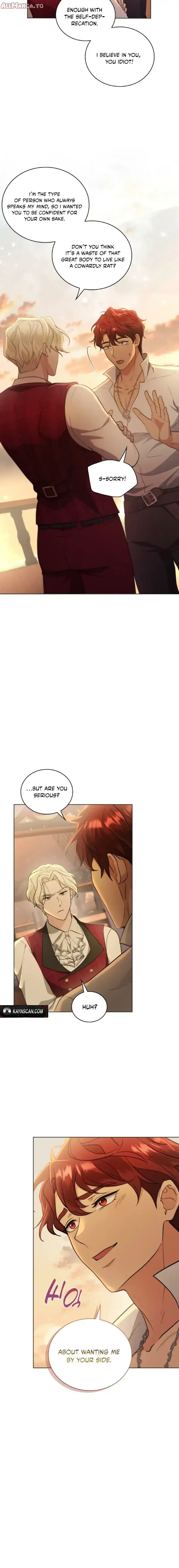 Seabird and the Wolf Chapter 78 - page 4