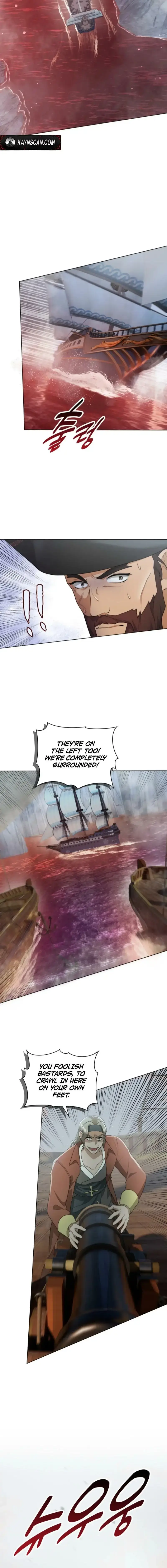 Seabird and the Wolf Chapter 79 - page 14