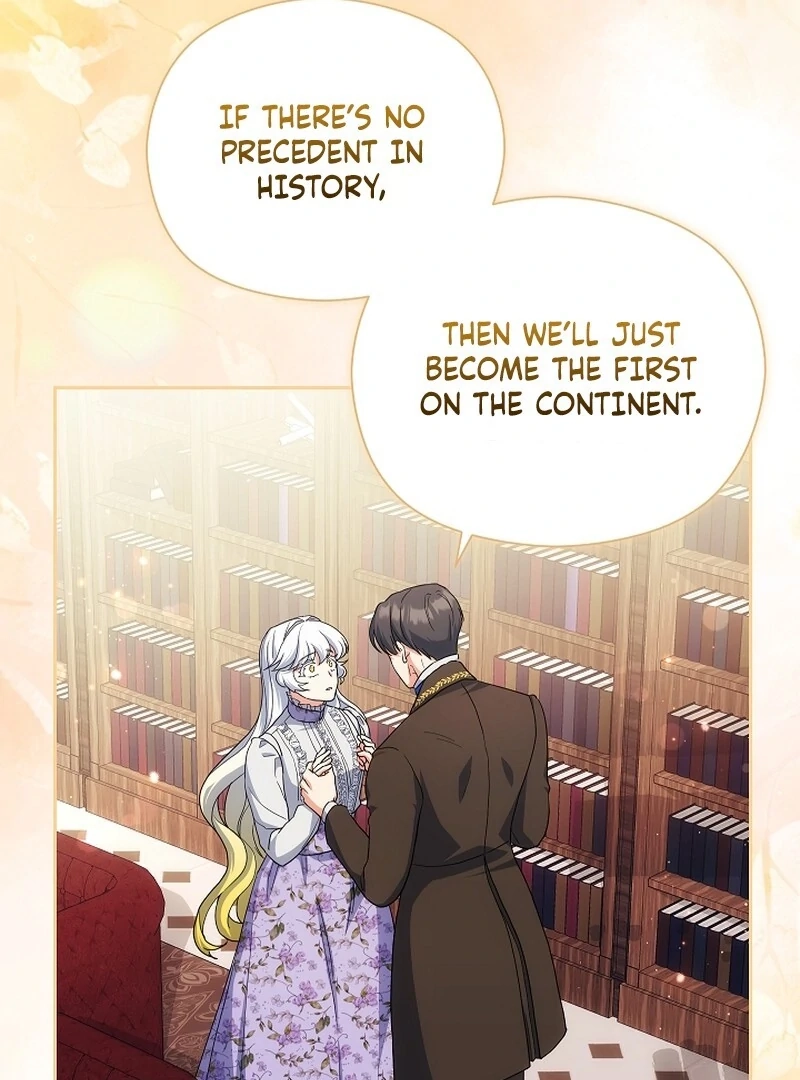 The Princess in The Henhouse (Official) Chapter 53 - page 14