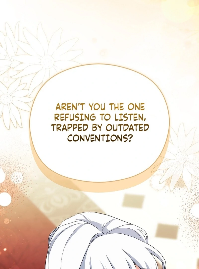 The Princess in The Henhouse (Official) Chapter 53 - page 18
