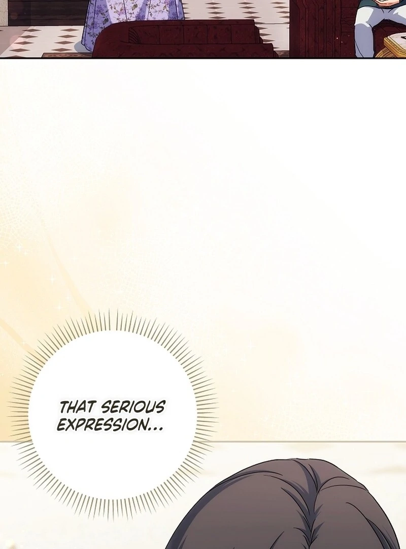 The Princess in The Henhouse (Official) Chapter 53 - page 21