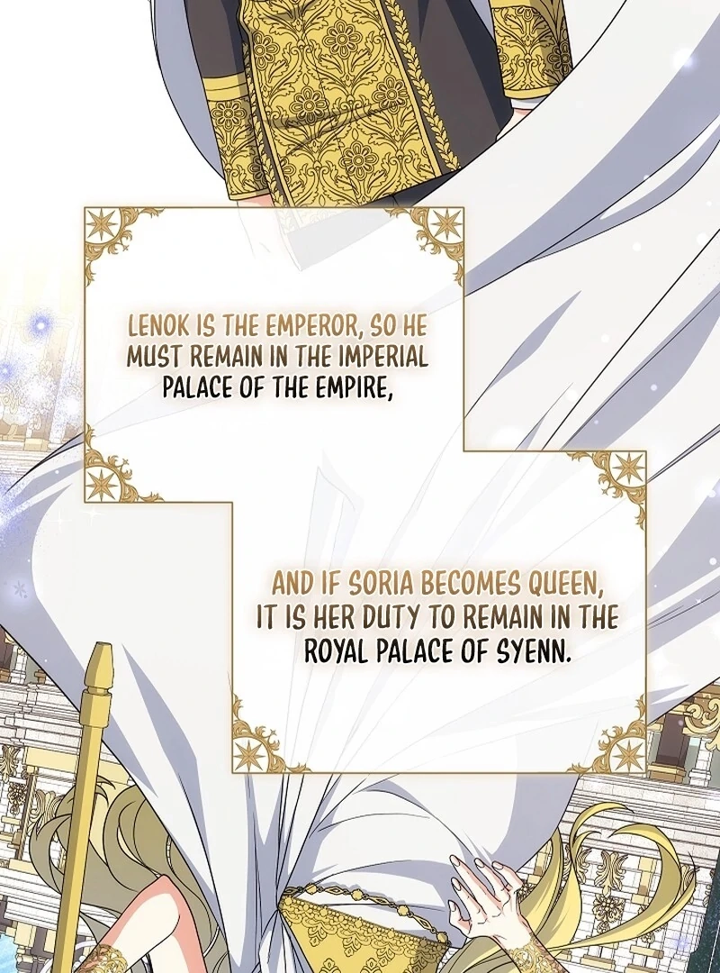 The Princess in The Henhouse (Official) Chapter 53 - page 28