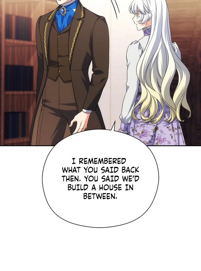 The Princess in The Henhouse (Official) Chapter 53 - page 31