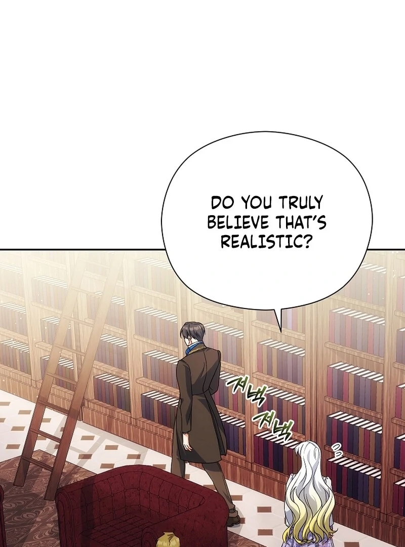 The Princess in The Henhouse (Official) Chapter 53 - page 32