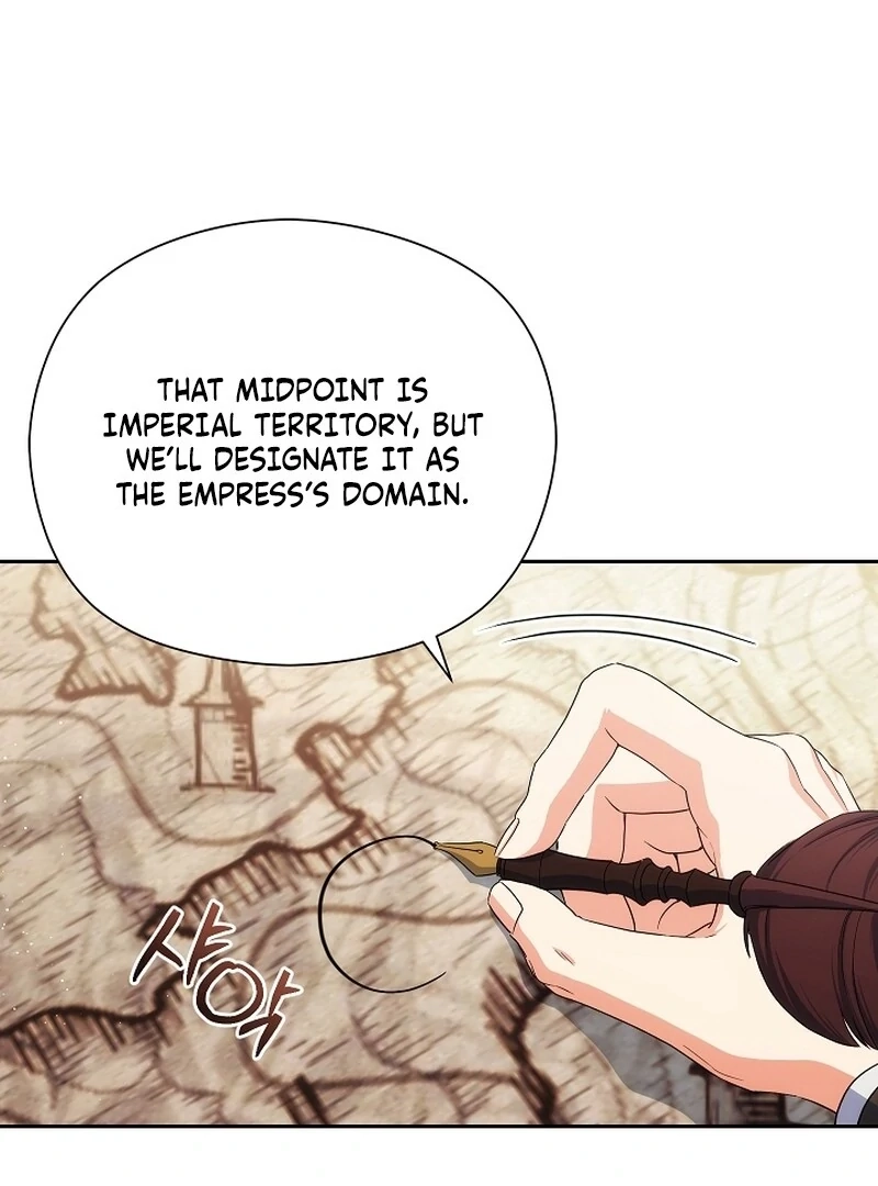 The Princess in The Henhouse (Official) Chapter 53 - page 35