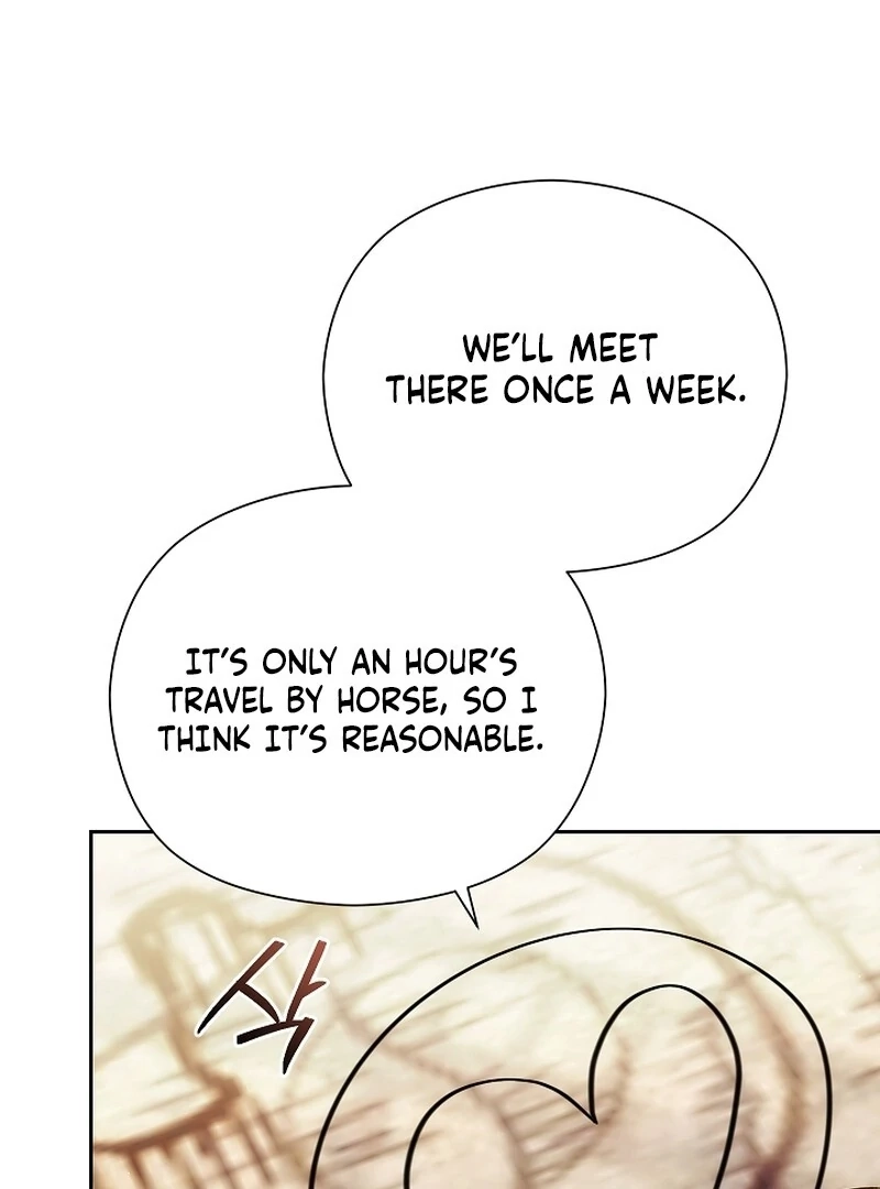 The Princess in The Henhouse (Official) Chapter 53 - page 36