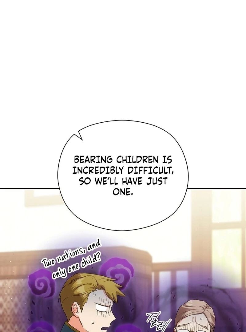 The Princess in The Henhouse (Official) Chapter 53 - page 41