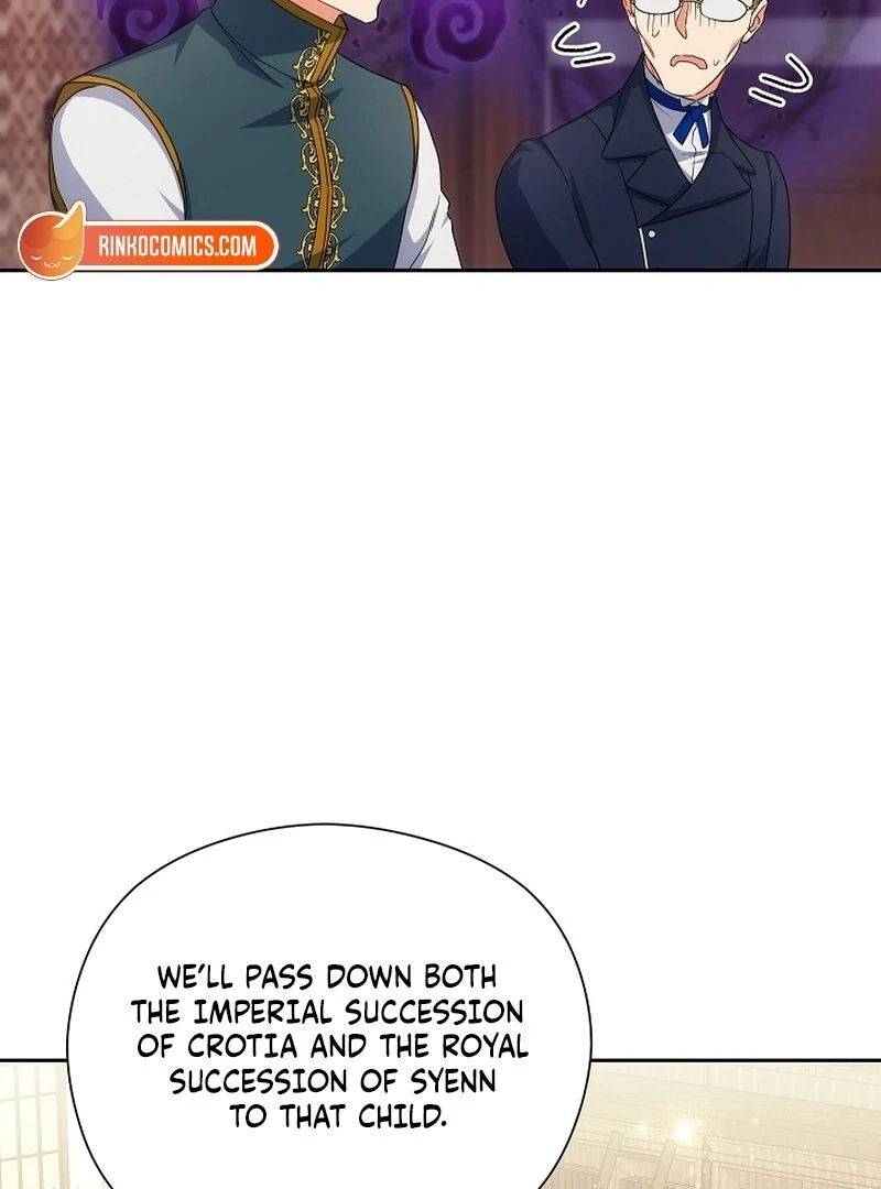 The Princess in The Henhouse (Official) Chapter 53 - page 42