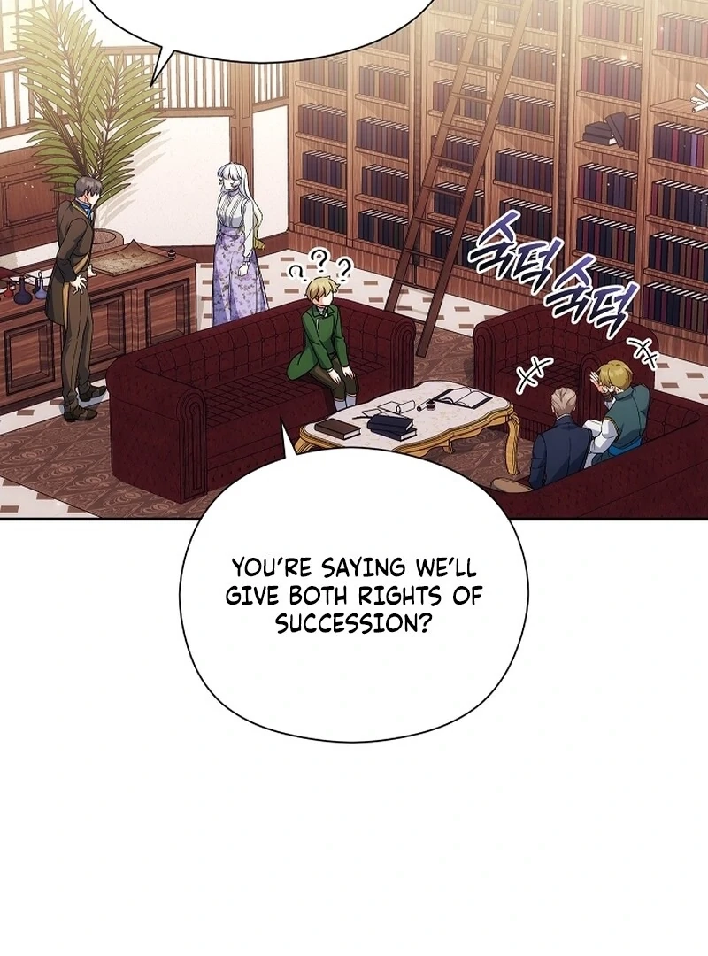 The Princess in The Henhouse (Official) Chapter 53 - page 43