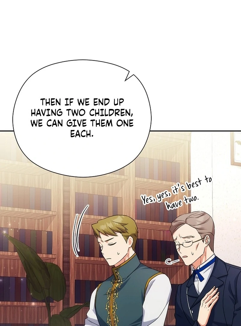 The Princess in The Henhouse (Official) Chapter 53 - page 44