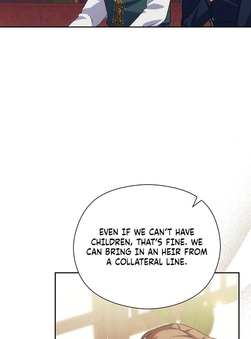 The Princess in The Henhouse (Official) Chapter 53 - page 45