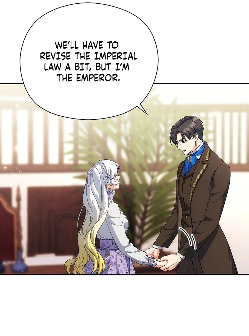 The Princess in The Henhouse (Official) Chapter 53 - page 47