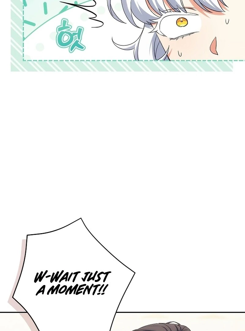 The Princess in The Henhouse (Official) Chapter 53 - page 6