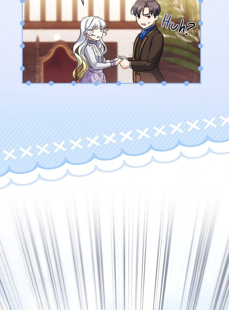 The Princess in The Henhouse (Official) Chapter 53 - page 61