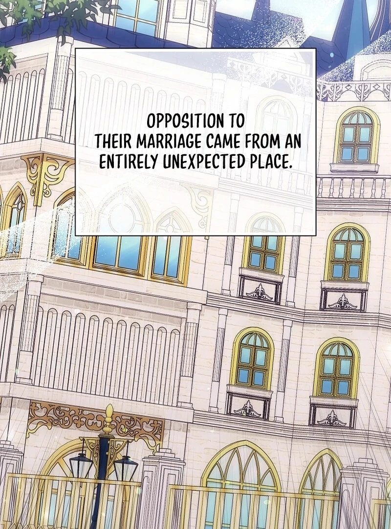 The Princess in The Henhouse (Official) Chapter 53 - page 63