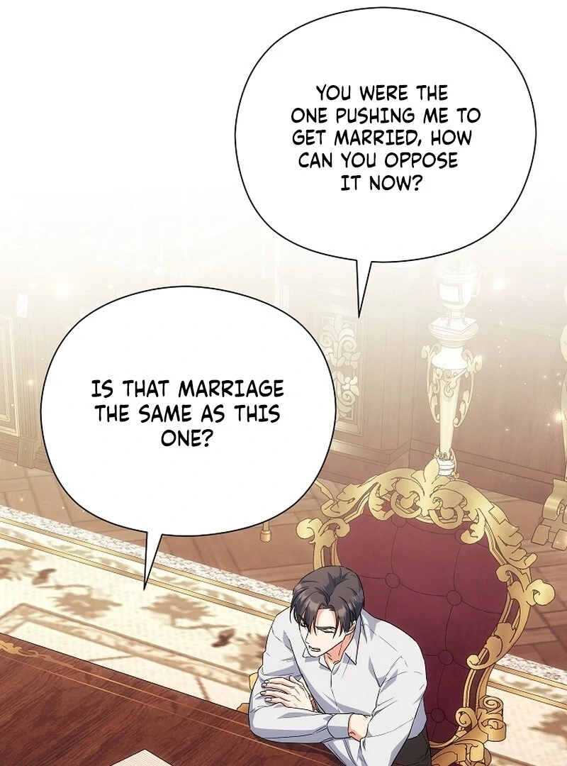 The Princess in The Henhouse (Official) Chapter 53 - page 68
