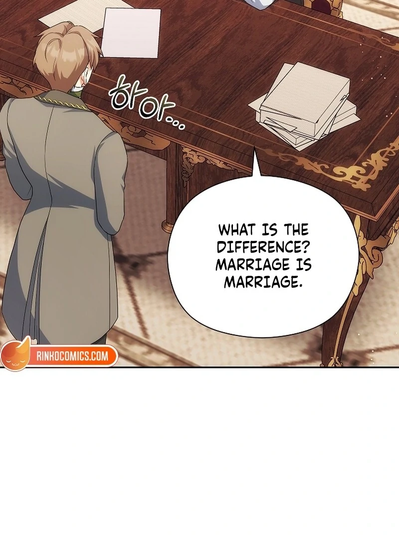 The Princess in The Henhouse (Official) Chapter 53 - page 69