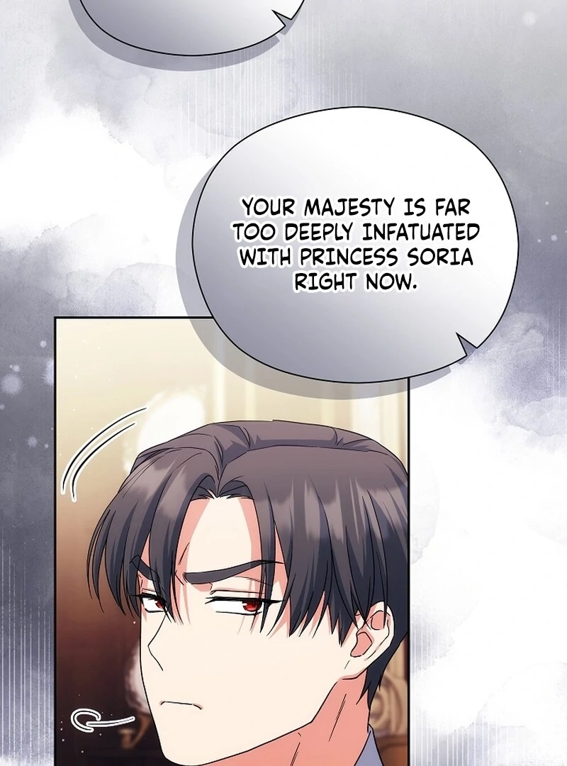 The Princess in The Henhouse (Official) Chapter 53 - page 72