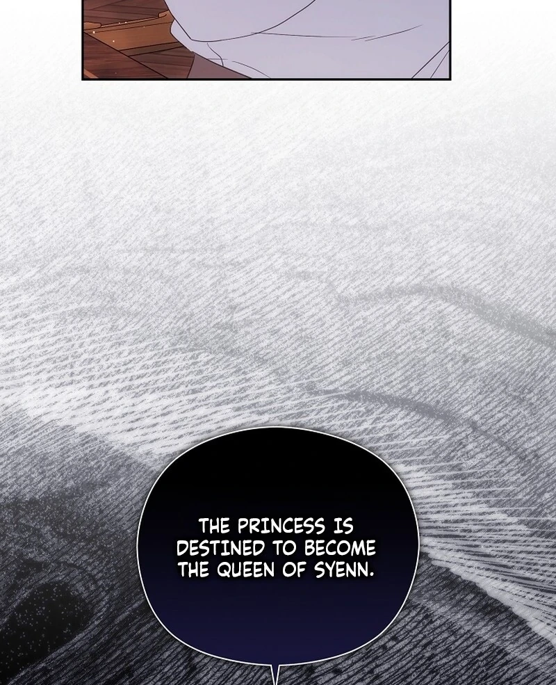 The Princess in The Henhouse (Official) Chapter 53 - page 79